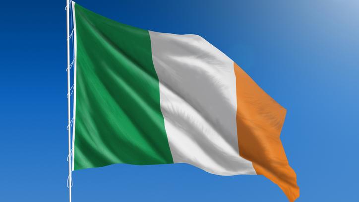 Die Schuldenländer Irland