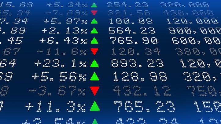 Warum Unternehmen Aktien Ausgeben Wirtschaft Und Schule